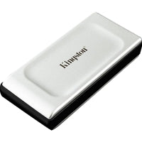 Kingston XS2000 USB 3.2 Gen 2x2 USB-C External SSD, Up to 2000MB/s Read & 2000MB/s Write Speeds