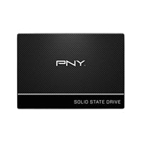 PNY CS900 (SSD7CS900-2TB-RB) 2TB SATA III 2.5" Internal SSD