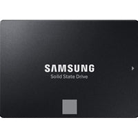 Samsung 870 EVO Series 2.5" (MZ-77E4T0B/EU) 4TB SATA Internal SSD Drive