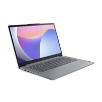 Lenovo IdeaPad Slim 3 Laptop, 14 Inch Full HD Screen, Intel Core i3-N305, 8GB DDR5 RAM, 512GB SSD, Windows 11 Home S