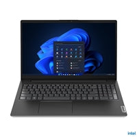 Lenovo V15 G4 83A1012FUK Laptop, 15.6 Inch Full HD Screen, Intel Core i7-13620H 13th Gen Processor, 8GB RAM, 512GB SSD, Windows 11 Pro