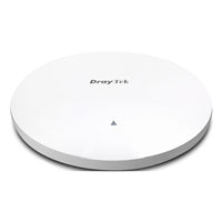 DrayTek VAP962C-K VigorAP 962C Wireless 6 AX3000 Ceiling Mounted Mesh Access Point