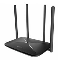 Mercusys MB115-4G N300 Wi-Fi 4G LTE Router