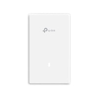 TP-Link Omada EAP725-WALL BE3600 Wall Plate Wi-Fi 7 Access Point