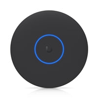 Ubiquiti U7-PRO-XG-B UniFi 7 Pro XG Ceiling Mounted 6 Stream WiFi 7 6GHz 10GbE Access Point (Black)