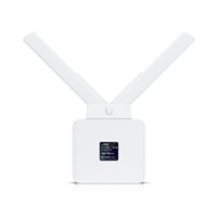Ubiquiti UMR UniFi 4G LTE Mobile Router (EU Plug)