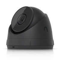 Ubiquiti UVC-G5-TURRET-ULTRA-B UniFi Protect G5 Turret Ultra HD PoE Black Turret IP Camera w/ 30m Night Vision (4 MP)