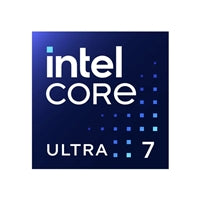 Intel Core (BX80768265) Ultra 7 Processor 265 Processor 20 Threads, 2.4GHz up to 5.3GHz Turbo, LGA 1851 Socket, 66MB Cache, 65W, Maximum Turbo Power182W