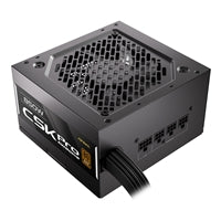 Antec CSK850 PRO 850W Semi-Modular ATX 3.1 Power Supply, PCIe 5.1 Ready with 12V 2x6 Connector, 80 Plus Bronze Certified, Quiet 120mm Fan, 5-Year Warranty