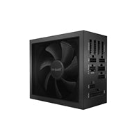 be quiet! Dark Power 13, 1000W Fully Modular, 80 PLUS Titanium, Quad Rail, 83.3A, 135mm Fan, ATX 3.0 PSU