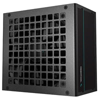 DeepCool 700W 80 PLUS Standard Power Supply - Silent Operation, Reliable Protection, Efficient Power Delivery