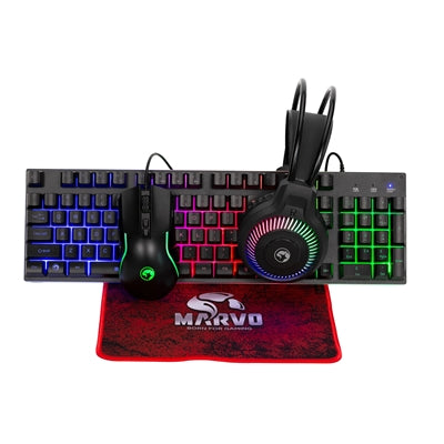 White Gaming PC Bundle | Ryzen 5 5500 | RTX 3050 | 27-Inch Monitor | FREE Keyboard, Mouse & Headset | £867.53