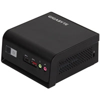 Ultra Compact Intel N150, Quad Core, 8GB Kingston DDR5 RAM, 256GB ADATA NVMe, Wi-Fi & BT, USB-C Pre-Built PC