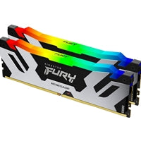 Kingston KCP432SS8/8 8GB (1x 8GB) SODIMM System Memory, 3200MHz, DDR4, CL22