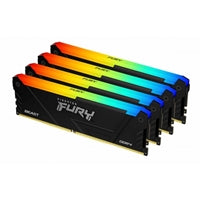 Kingston KCP432SS8/8 8GB (1x 8GB) SODIMM System Memory, 3200MHz, DDR4, CL22