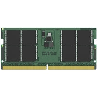Kingston ValueRAM KVR56S46BS8-16 16GB (1x 16GB) SODIMM System Memory, 5600MHz, DDR5, CL46