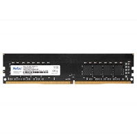 Netac Basic NTBSD4P32SP-16 16GB (1x 16GB) DIMM System Memory, 3200MHz, DDR4, CL16