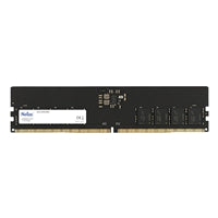 Netac Basic NTBSD5P48SP-08 8GB (1x 8GB) DIMM System Memory, 4800MHz, DDR5, CL40 - Bulk