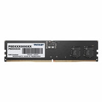 Patriot Signature PSD516G480081 16GB (1x 16GB) DIMM System Memory, 4800MHz, DDR5, CL40