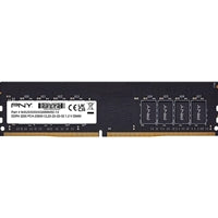 PNY Performance MD8GSD43200-SI 8GB (1x 8GB) DIMM System Memory, 3200MHz, DDR4, CL22 - Bulk