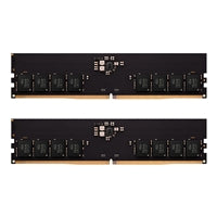 Team Elite TED532G5600C46DC01 32GB DIMM System Memory, DDR5, 5600MHz, 2 x 16GB, 288 Pin, 1.1v, 46-46-46-90