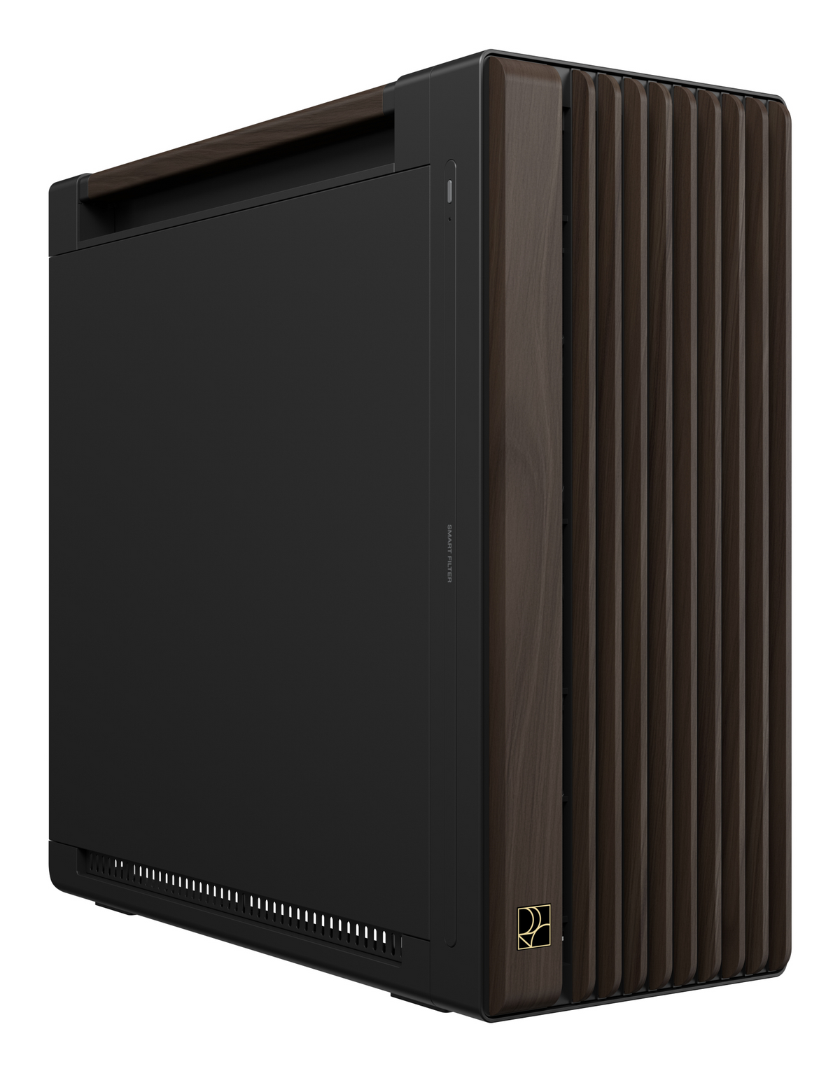 ASUS PROART PA602 WALNUT METAL CASE