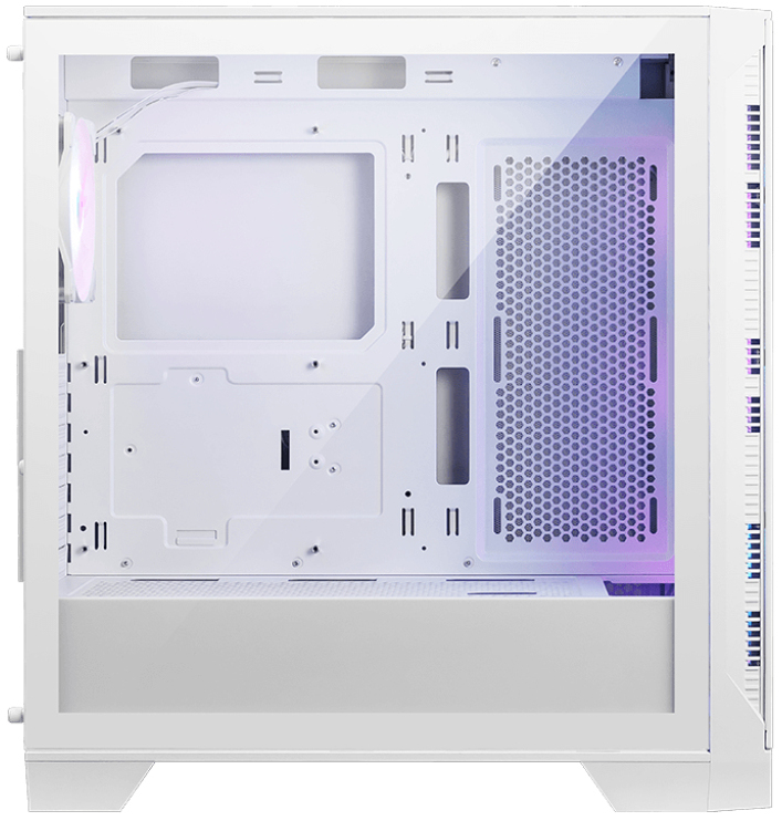 MAG FORGE 320R AIRFLOW WHITE