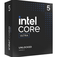 Intel Core Ultra 5 245K 14 Core Processor, 14 Threads, 3.6GHz up to 5.2GHz, LGA 1851 Arrow Lake Processor, 24MB Cache,12
