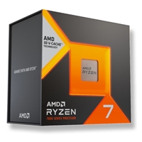 AMD RYZEN 7 7700X3D AM5 RET WOF