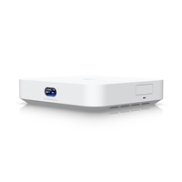 Ubiquiti UCG-MAX UniFi Cloud Gateway Max Compact 2.5 GBE Cloud Gateway Router