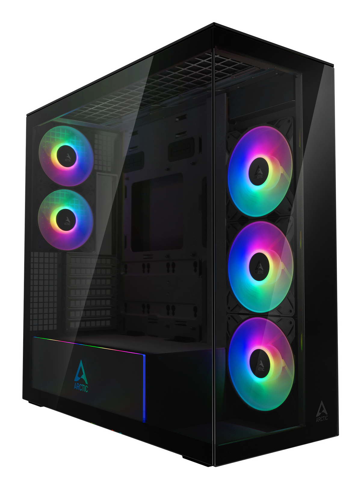 ARCTIC XTENDER MIRROR  CASE