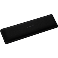 Tecware Phantom Wrist Rest for TKL Keyboards Black