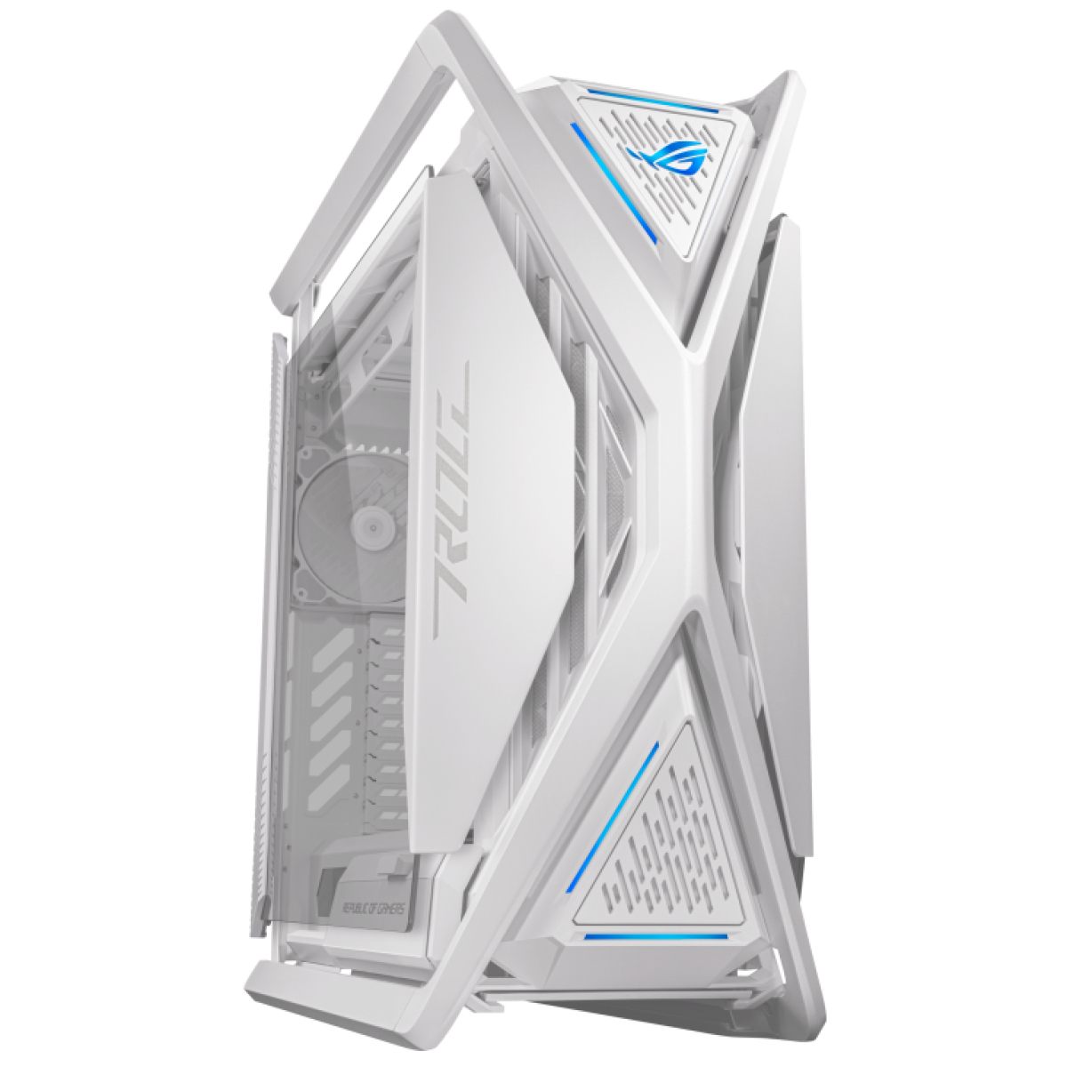 ASUS ROG HYPERION GR701 CASE