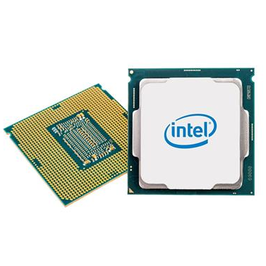 INTEL XEON E-2478 1700 TRAY