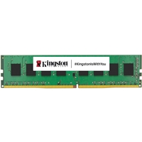 Kingston ValueRAM KVR32N22D8/32 32GB (1x 32GB) U-DIMM System Memory, 3200MHz, DDR4, CL22