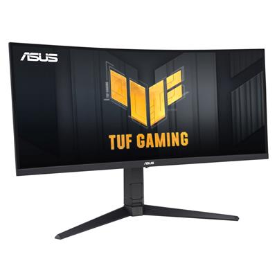 ASUS 34 IPS MON SPK CUR VG34VQL3A