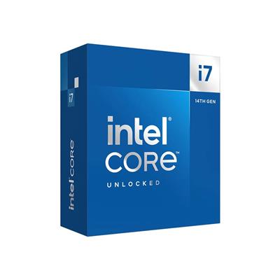 INTEL CORE I7-14700K 1700 RETAIL