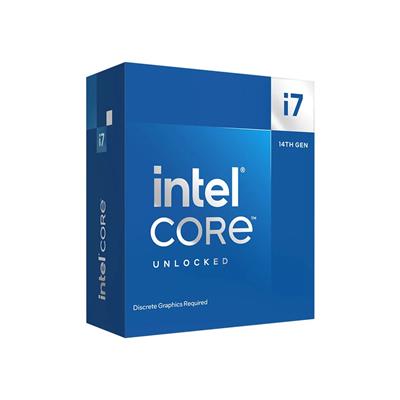 INTEL CORE I7-14700KF 1700 RETAIL