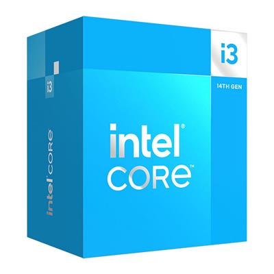 INTEL CORE I3-14100 1700 RETAIL