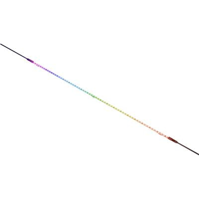 HYTE LS30 RGB LIGHT STRIPS BLK 2PK