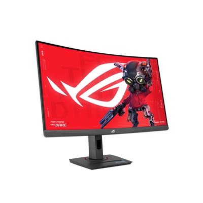 ASUS 27 VA MON ROG SWIFT XG27WCS