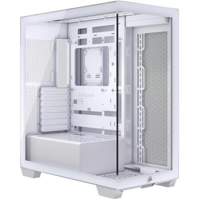 CORSAIR 3500X WHITE MID CASE