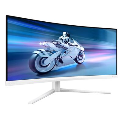 PHILIPS 34 VA MON SPK CUR 34M2C5501A/00