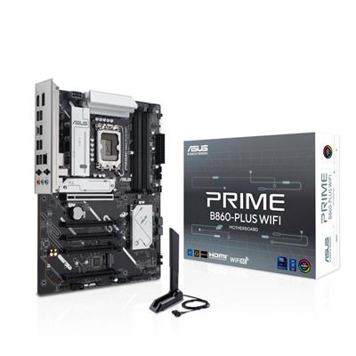 ASUS 1851 PRIME B860-PLUS WIFI