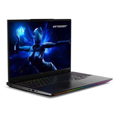 MEDION 16 U9 W11H BEAST 16 X1 RTX 5090