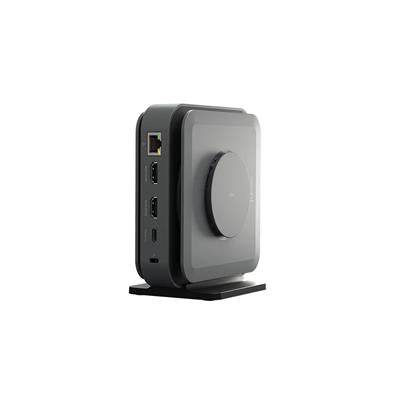 J5CREATE USB-C DOCK DUAL 4K HDMI
