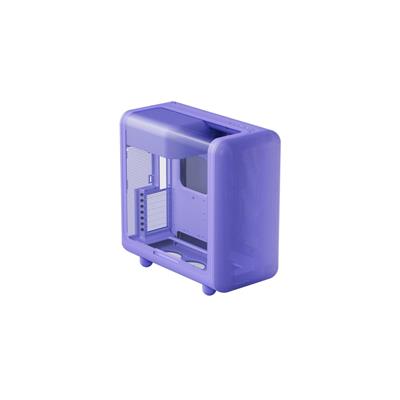 HYTE X50 MID TOWER CASE TARO MILK