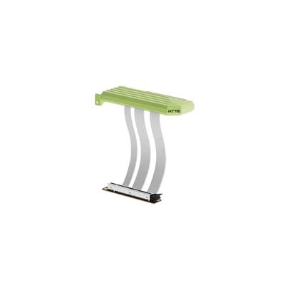 HYTE PCIE 5.0 RISER CABLE MATCHA MILK