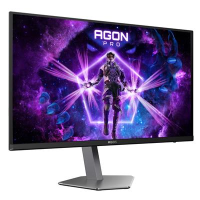 AOC 26.5 QD-OLED MONITOR SPK AG276QKD2
