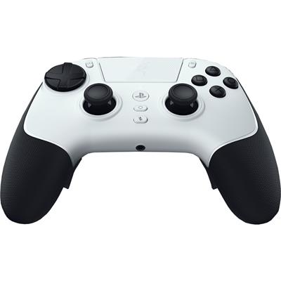 RAZER RAZER RAIJU V3 PRO WHITE PS5